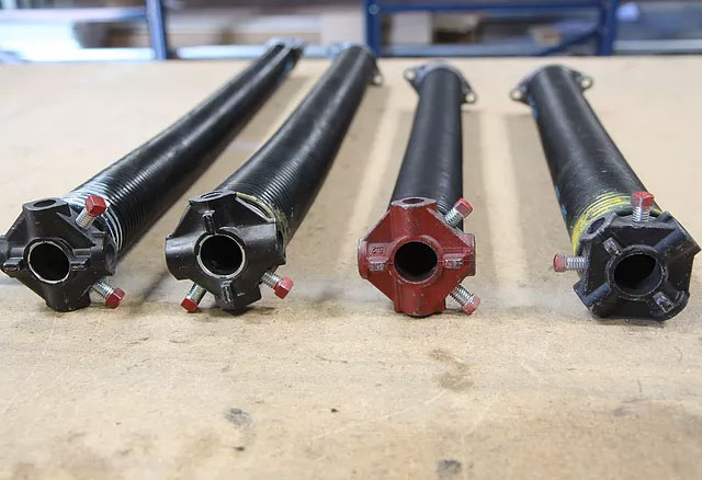 Garage Door Spring Repair Buena Park