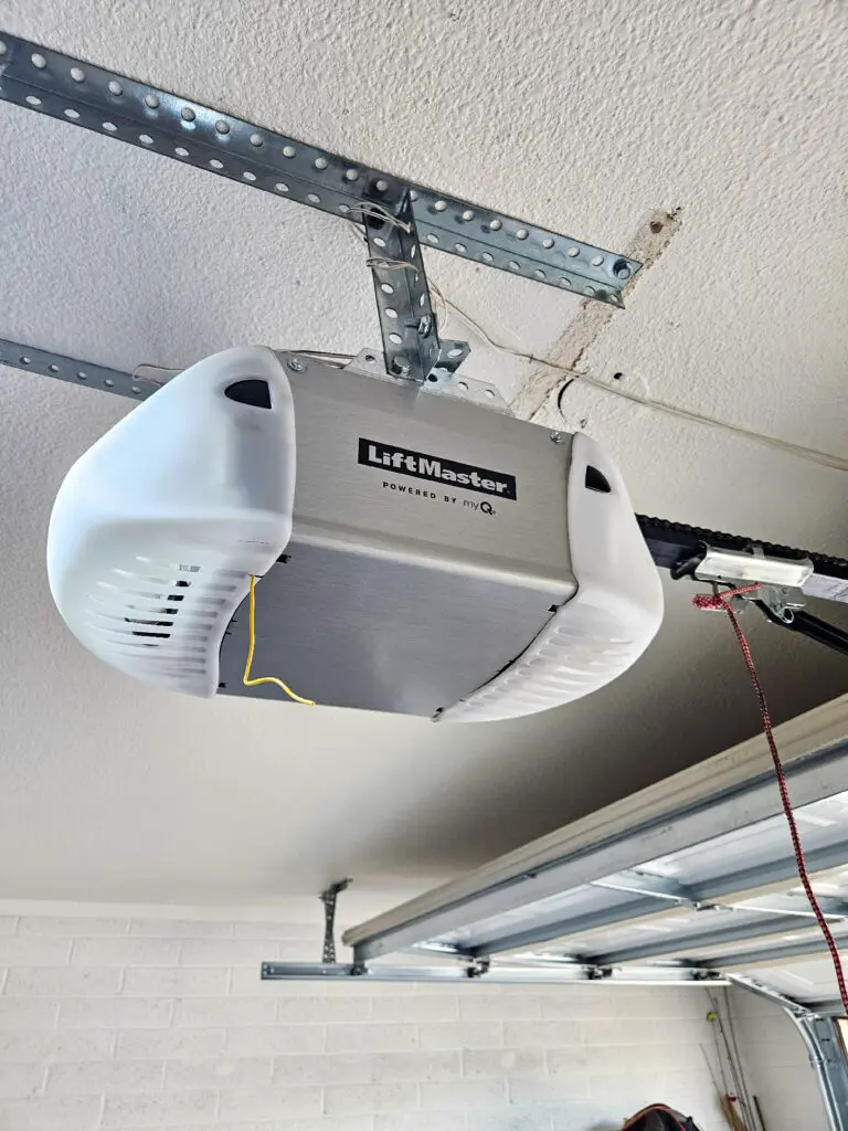 Garage Door Opener Repair Buena Park