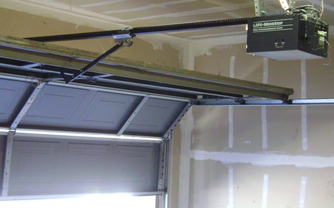 Garage Door Installation Buena Park